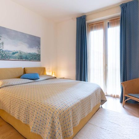 Grattacielo Suite Верона Екстериор снимка