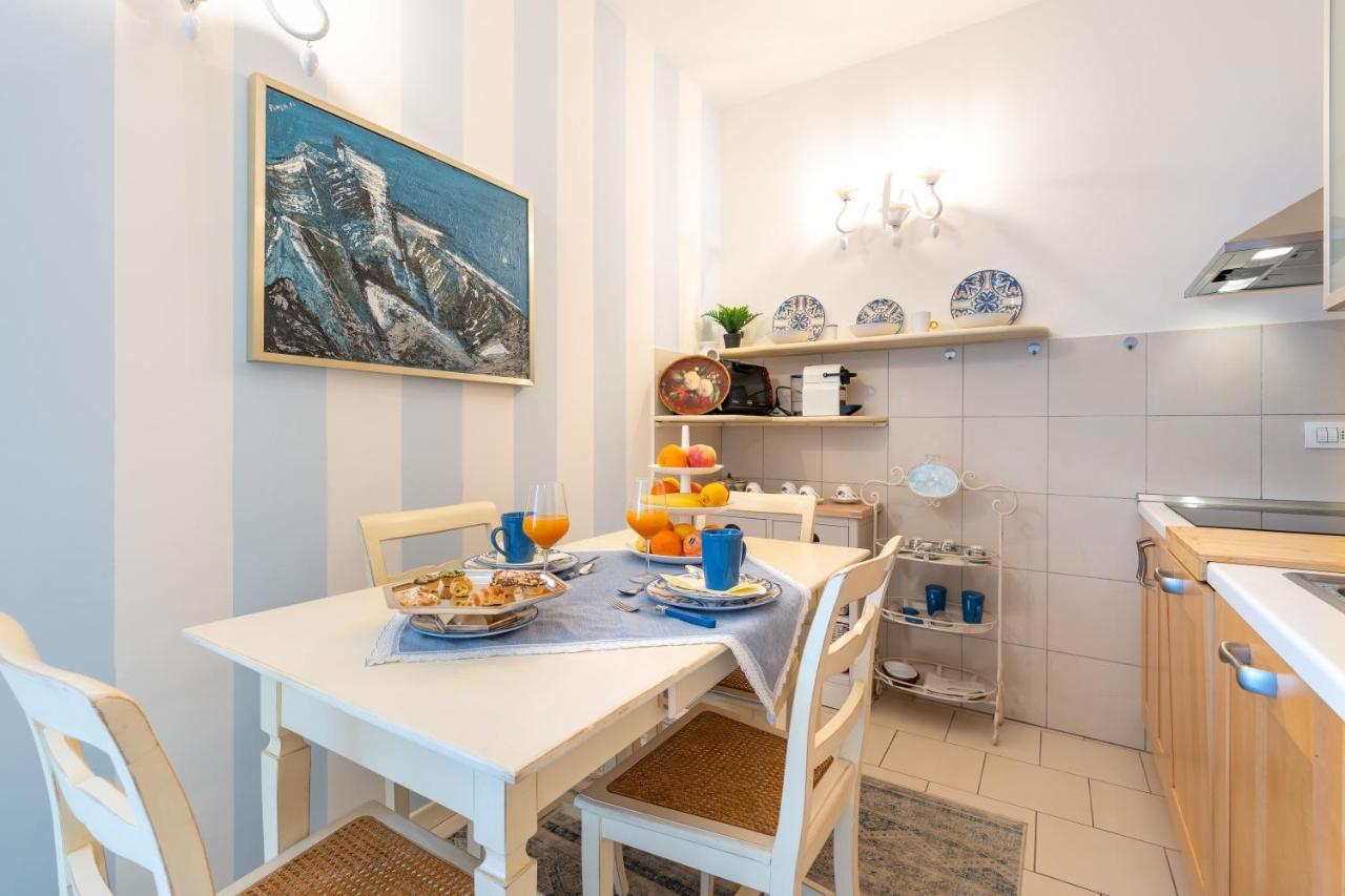Grattacielo Suite Верона Екстериор снимка