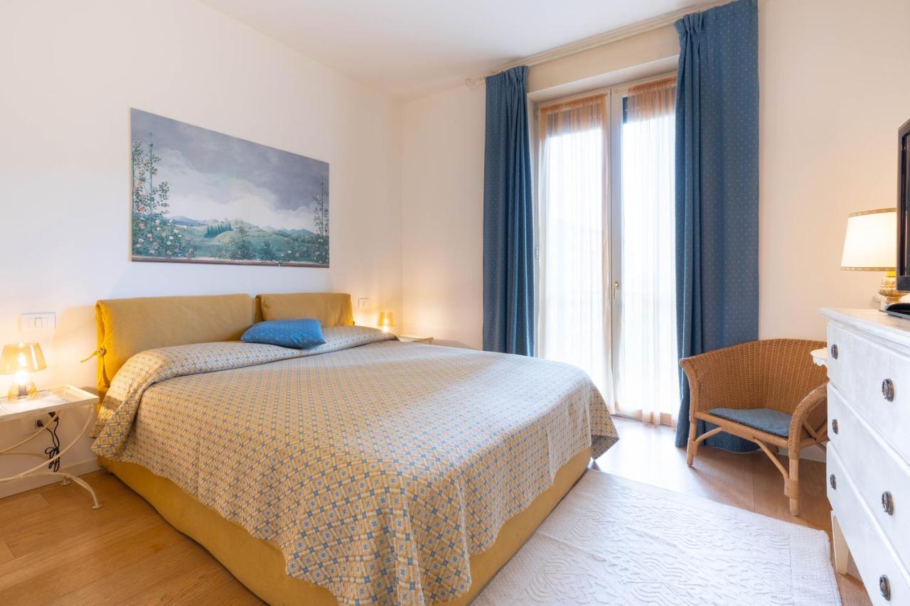 Grattacielo Suite Верона Екстериор снимка