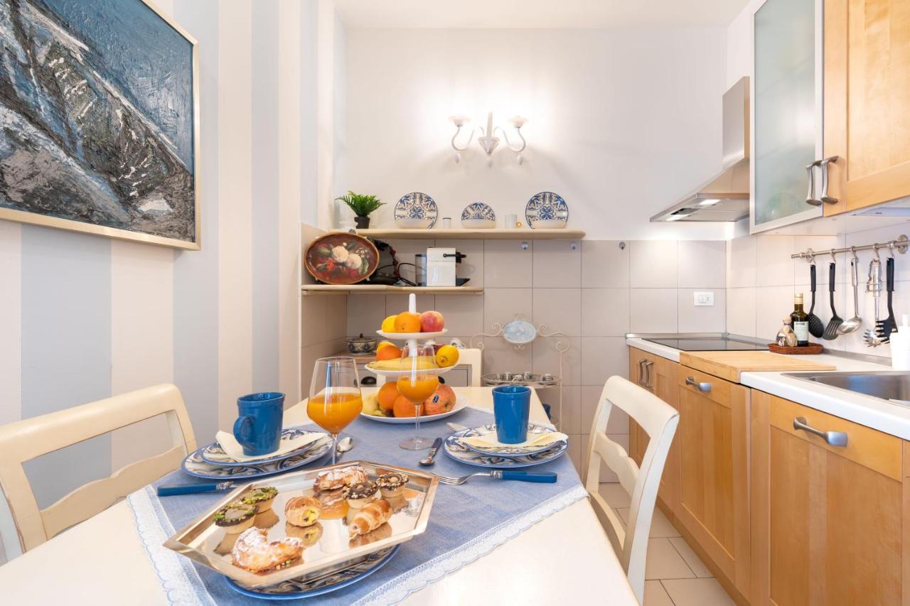 Grattacielo Suite Верона Екстериор снимка