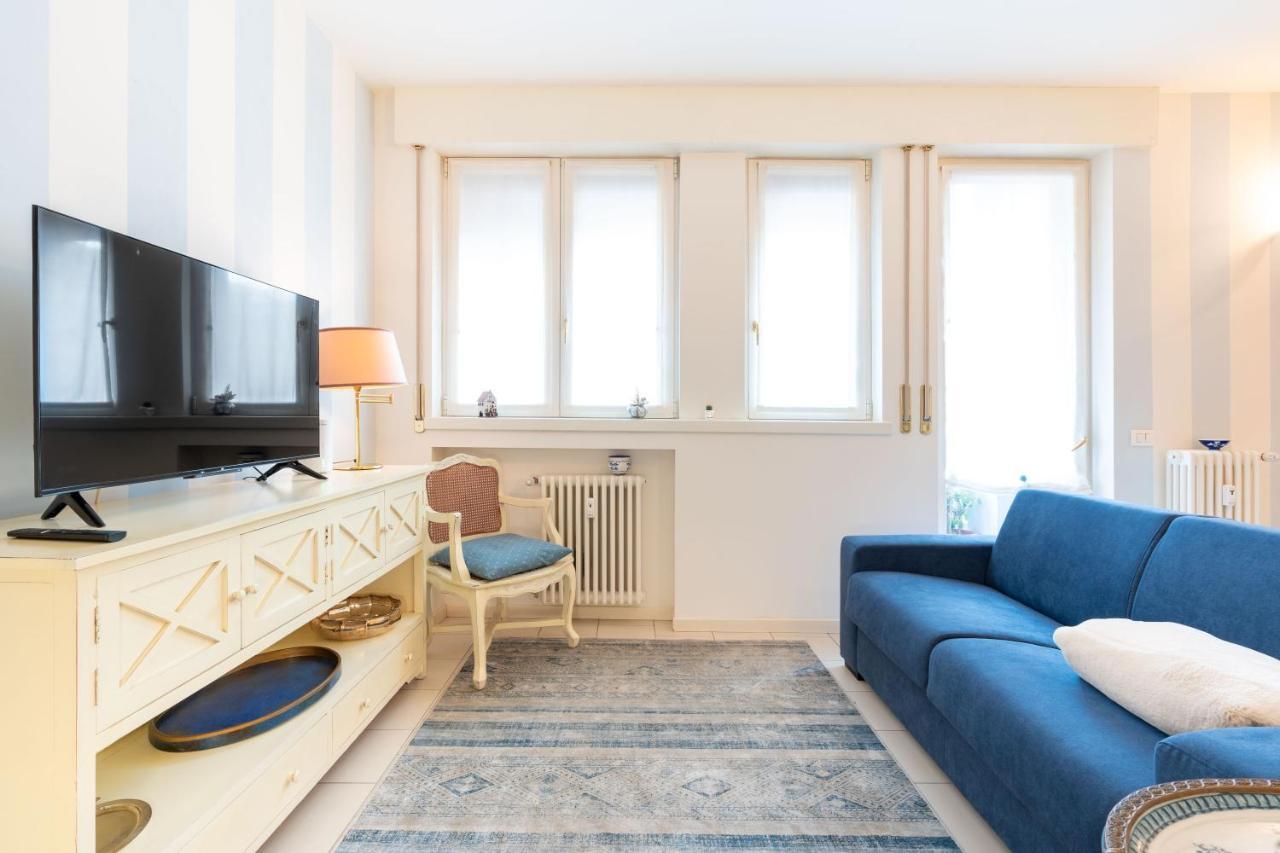 Grattacielo Suite Верона Екстериор снимка