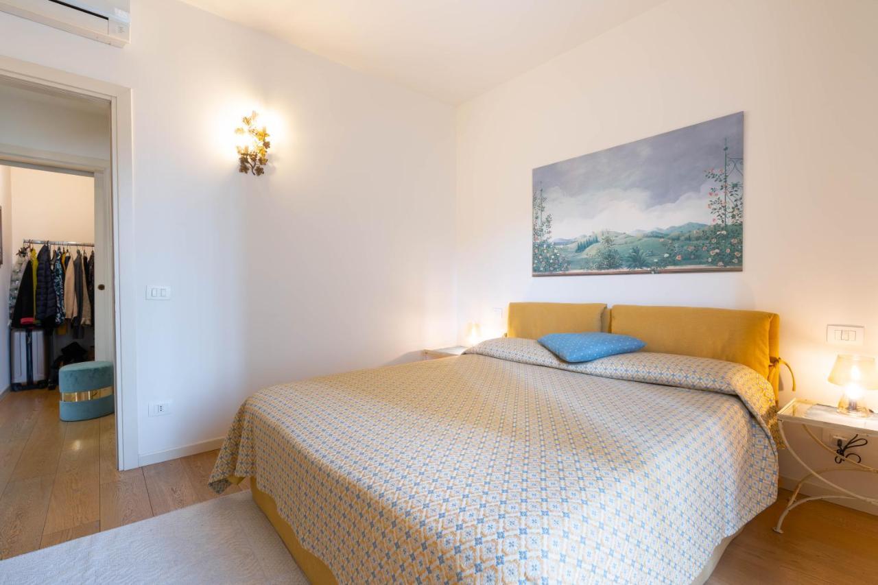 Grattacielo Suite Верона Екстериор снимка