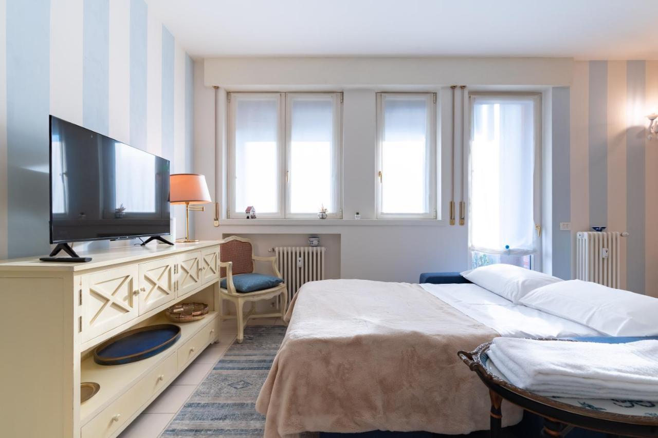 Grattacielo Suite Верона Екстериор снимка
