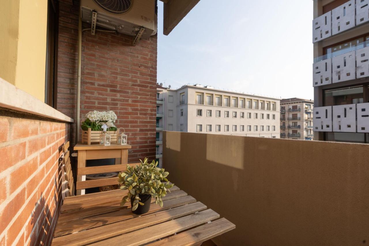 Grattacielo Suite Верона Екстериор снимка