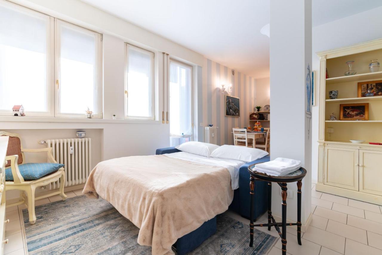Grattacielo Suite Верона Екстериор снимка